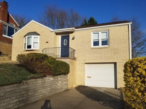 734 Lechner Ln, Pittsburgh, PA 15227-4310
