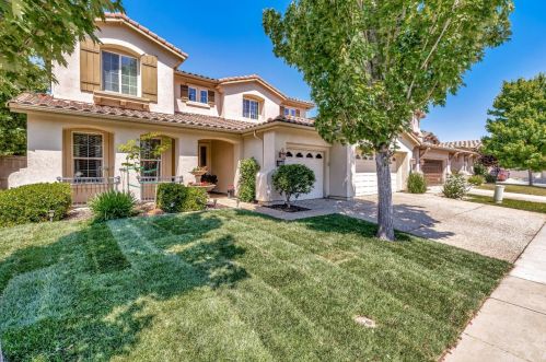 4134 Golden Pond Way, Rancho Cordova, CA 95742-8014