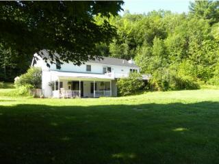 180 Halls Brook Rd, Ellsworth NH  03266-3320 exterior