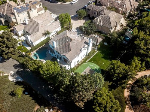 5 Sea Ter, Newport Beach, CA 92657-1018