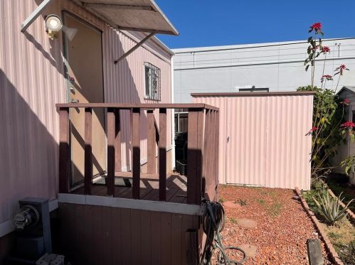 2950 Iris Ave, San Diego CA  92154-3465 exterior