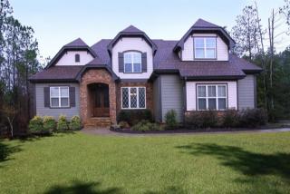 25 Granite Dr, Franklinton, NC 27525-7367