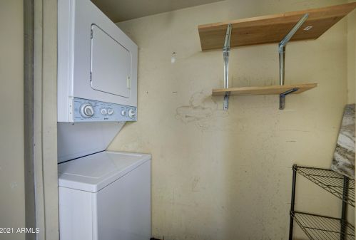 3119 Cochise Dr, Phoenix AZ  85051-1394 exterior