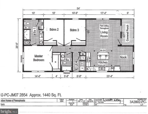 26375 Winds Way, Millsboro, DE 19966