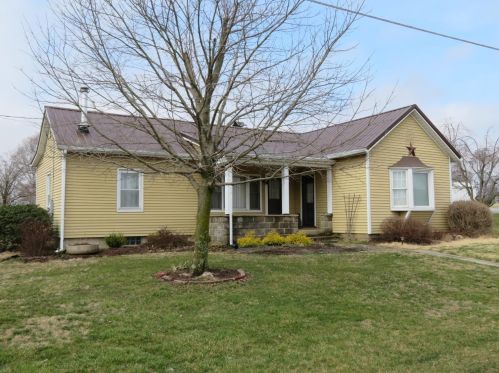 7049 Pea Ridge Ct, Fairfax, OH 45133-9436
