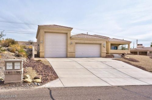 1390 Park Terrace Ave, Lake Havasu City, AZ 86404-1864