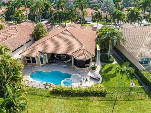 16337 Braeburn Ridge Trl, Delray Beach, FL 33446-9528