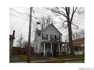 307 Lynde St, Watertown, NY 13601-1917