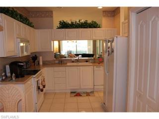 289 Stella Maris Dr, Naples FL  34114-9622 exterior