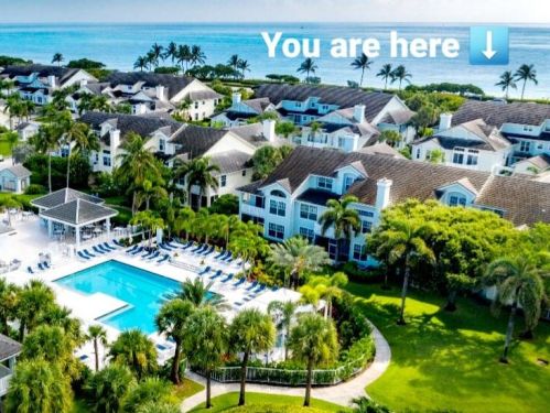 202 Mainsail Cir, Jupiter, FL 33477-1402