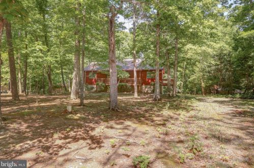 529 Windwood Coves Blvd, Mineral VA  23117-4855 exterior