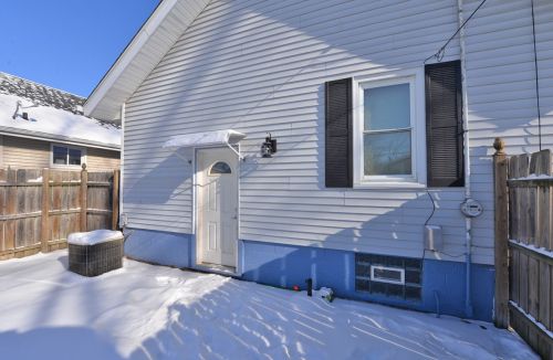 6224 34 Ave, Kenosha WI 53142-3320 exterior