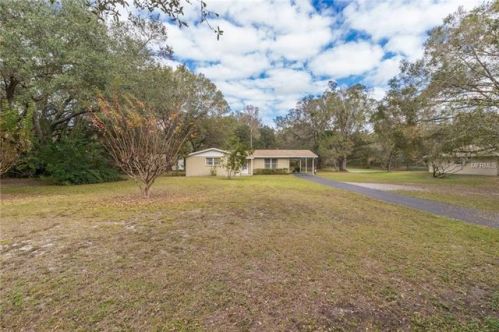 2514 Max Smith Rd, Lutz, FL 33559-5835