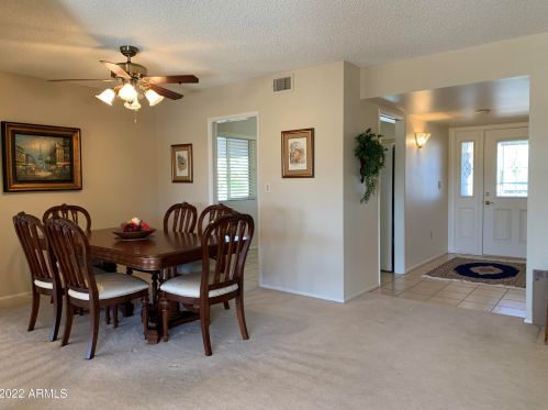 10952 Tropicana Cir, Sun City AZ  85351-2133 exterior