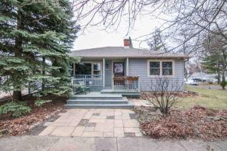 3801 Dawes St, Madison WI  53714-2423 exterior