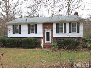 301 Tiffany Cir, Garner, NC 27529-4328