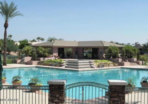 11895 Del Timbre Dr, Scottsdale AZ 85259-6301 exterior