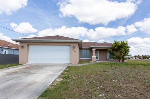 2109 23rd Ter, Cape Coral, FL 33909-4678
