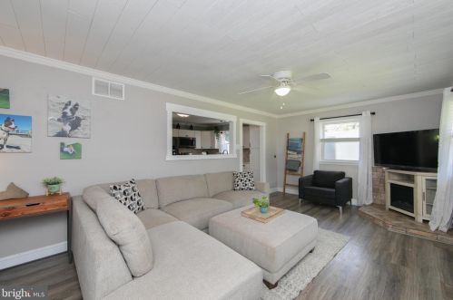 435 Timberline Dr, Mount Laurel NJ  08054-2140 exterior