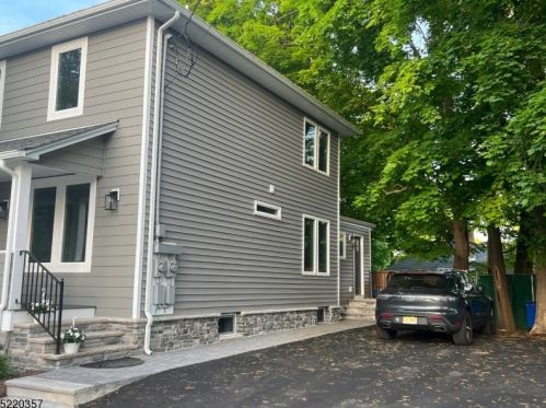 23 Cleveland St, Morristown NJ  07960-3808 exterior