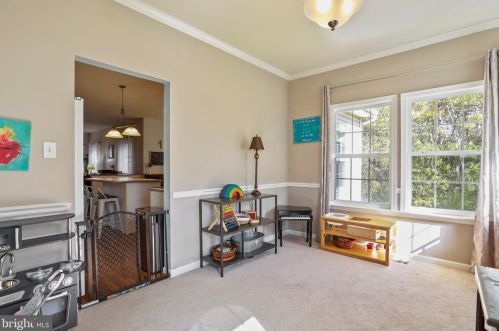 436 Spyglass Hill Dr, Charles Town WV  25414-4053 exterior