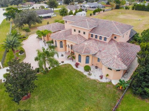 17639 County Road 455, Montverde, FL 34756-4007