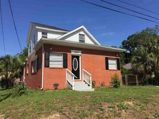 1801 8th Ave, Pensacola, FL 32503-4529