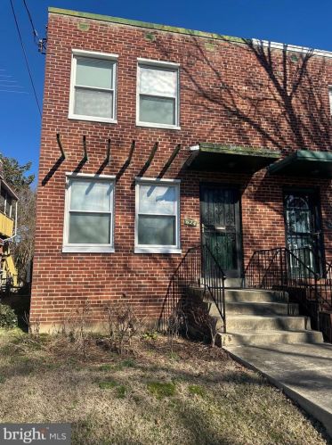 624 Madison St, Washington, DC 20011-6223