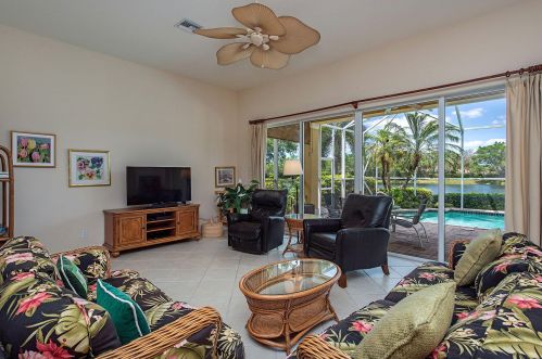 8465 Mallards Way, Naples FL 34114-9491 exterior