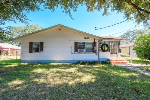 3500 Milford Rd, Pensacola, FL 32526-2538