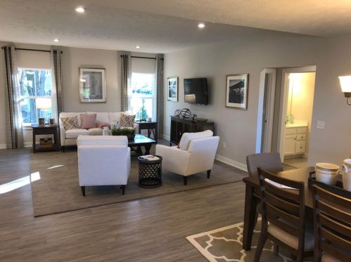 7402 Timber Valley Dr, Franklin, OH 45005-3896