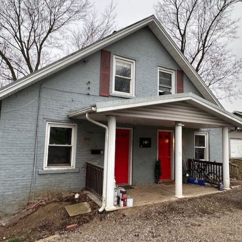 107 Prospect St, Mount Vernon, OH 43050-2027