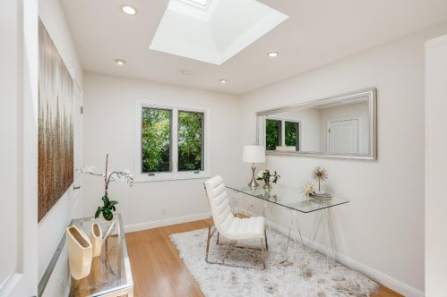 368 Fontainbleau Ter, Los Altos CA  94022-2229 exterior