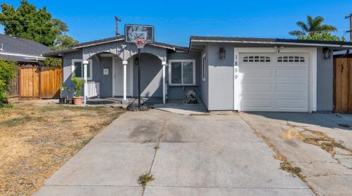 1859 La Porte Ave, San Jose, CA 95122-2046