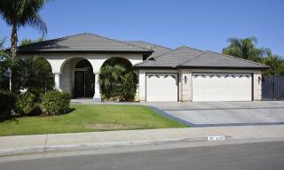 815 Provence Ct, Bakersfield, CA 93314-4717