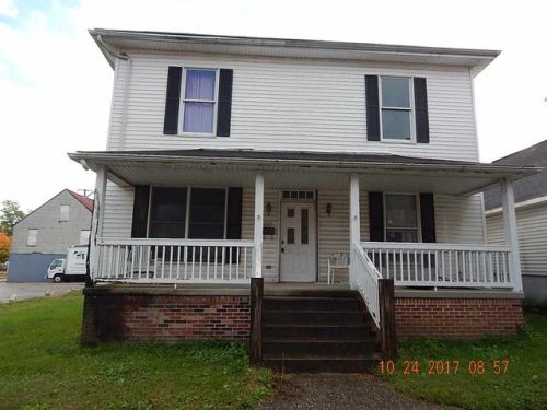 205 Main St, Sharon, KY 41002-1036
