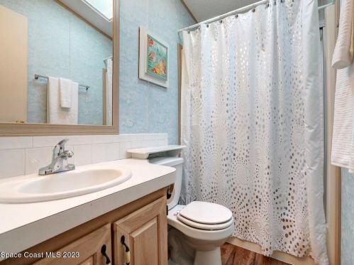 7574 Cedar Bark Rd, Sebastian FL  32976-7747 exterior