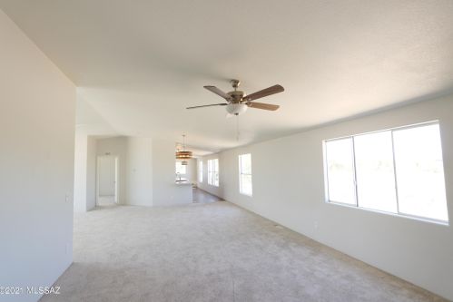 11210 Spur Dr, Tucson AZ  85736-1219 exterior