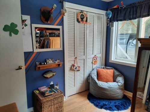 61 Scenic View Dr, Columbia NH  03576-3218 exterior