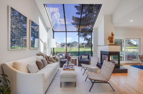 439 Burning Tree Ct, Princeton By The Sea, CA 94019-2206