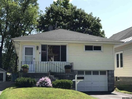 8 Troy Pl, Schenectady, NY 12309-5922