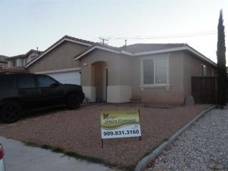 9346 Fieldstone Ave, Hesperia, CA 92345-9105
