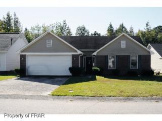 5921 Bloomsbury Dr, Fayetteville, NC 28306-9186