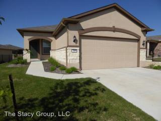 113 Alamosa Creek Ln, Georgetown TX  78633-6020 exterior