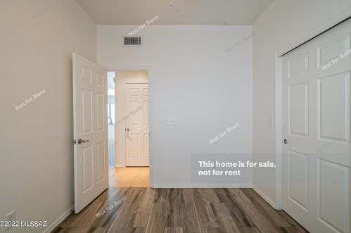 4175 Fortune Loop, Tucson AZ 85719-1115 exterior