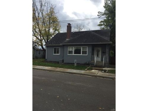 810 Richard St, Miamisburg, OH 45342-1843