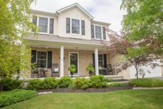6134 Acacia Dr, Hilliard, OH 43026-6159