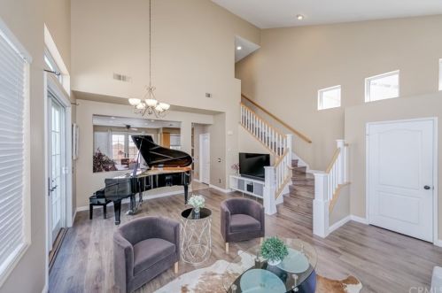 1519 Kinsler Ct, Brea CA  92821-2740 exterior