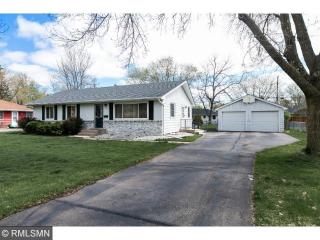 10209 Clinton Ave, Minneapolis MN  55420-5335 exterior