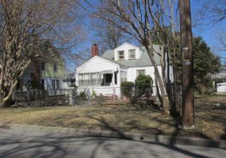 234 Forrest Ave, Norfolk, VA 23505-1121